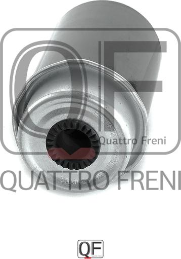 Quattro Freni QF16A00051 - Filtro carburante autozon.pro