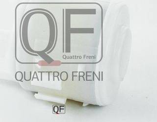 Quattro Freni QF16A00063 - Filtro carburante autozon.pro