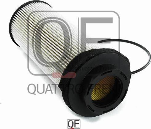 Quattro Freni QF16A00010 - Filtro carburante autozon.pro