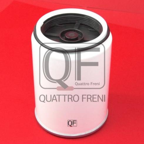 Quattro Freni QF16A00028 - Filtro carburante autozon.pro