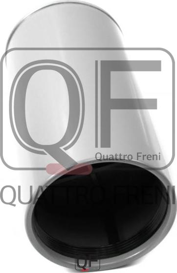 Quattro Freni QF16A00022 - Filtro carburante autozon.pro