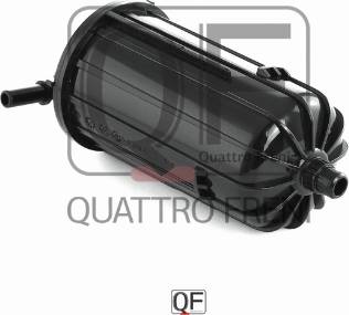 Quattro Freni QF16A00075 - Filtro carburante autozon.pro