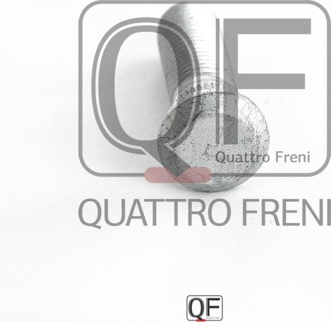 Quattro Freni QF10D00026 - Bullone ruota autozon.pro