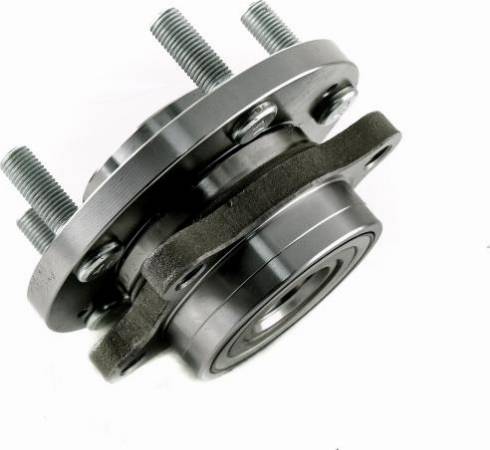 Quattro Freni QF10D00143 - Mozzo ruota autozon.pro