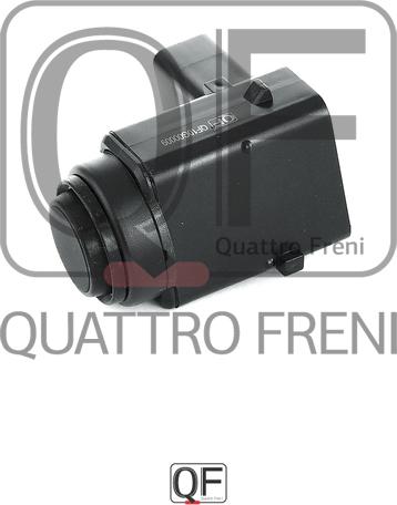 Quattro Freni QF10G00009 - Sensore, Assistenza parcheggio autozon.pro