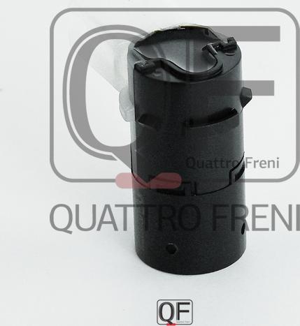 Quattro Freni QF10G00006 - Sensore, Assistenza parcheggio autozon.pro