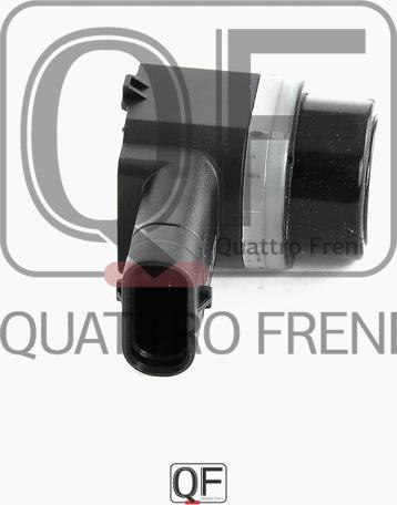 Quattro Freni QF10G00008 - Sensore, Assistenza parcheggio autozon.pro