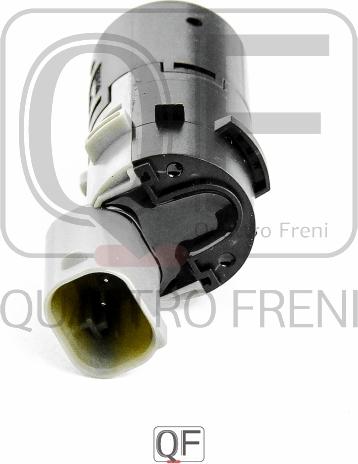 Quattro Freni QF10G00019 - Sensore, Assistenza parcheggio autozon.pro