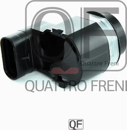 Quattro Freni QF10G00016 - Sensore, Assistenza parcheggio autozon.pro