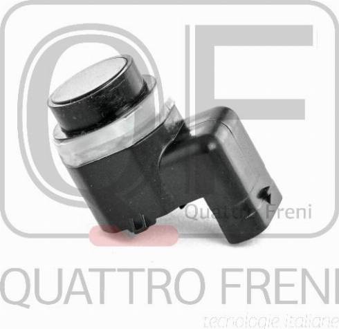 Quattro Freni QF10G00010 - Sensore, Assistenza parcheggio autozon.pro