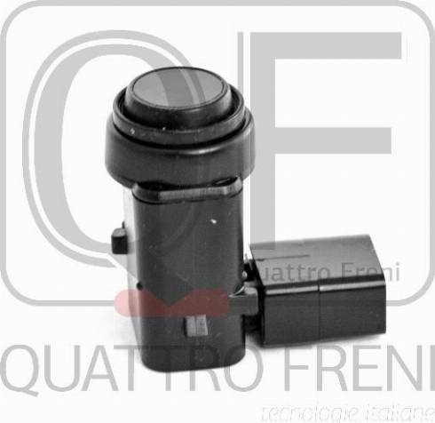 Quattro Freni QF10G00011 - Sensore, Assistenza parcheggio autozon.pro