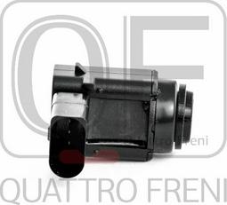 Quattro Freni QF10G00018 - Sensore, Assistenza parcheggio autozon.pro