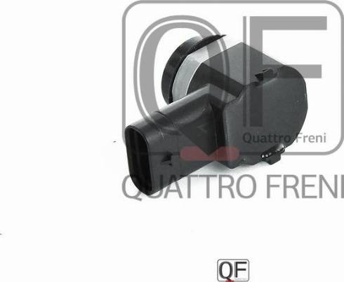 Quattro Freni QF10G00012 - Sensore, Assistenza parcheggio autozon.pro