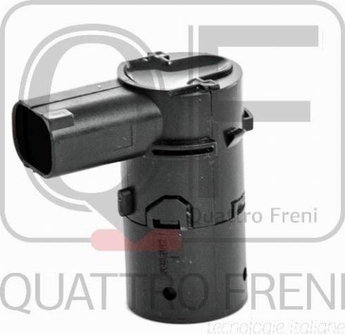 Quattro Freni QF10G00017 - Sensore, Assistenza parcheggio autozon.pro