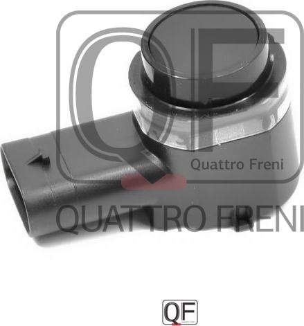 Quattro Freni QF10G00036 - Sensore, Assistenza parcheggio autozon.pro