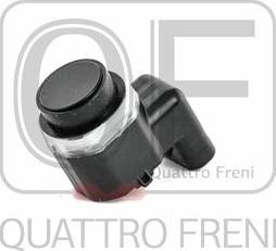 Quattro Freni QF10G00029 - Sensore, Assistenza parcheggio autozon.pro