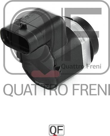 Quattro Freni QF10G00024 - Sensore, Assistenza parcheggio autozon.pro