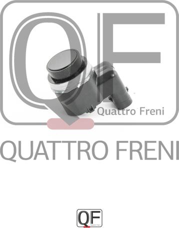 Quattro Freni QF10G00026 - Sensore, Assistenza parcheggio autozon.pro