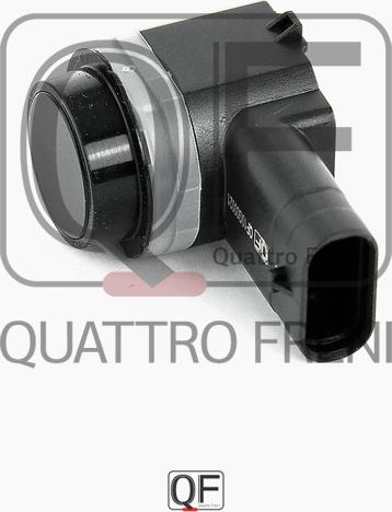 Quattro Freni QF10G00021 - Sensore, Assistenza parcheggio autozon.pro