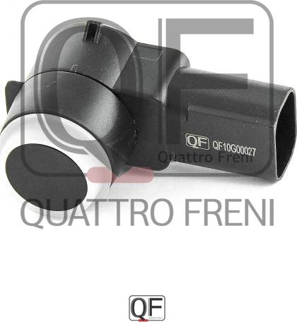 Quattro Freni QF10G00027 - Sensore, Assistenza parcheggio autozon.pro