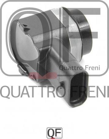 Quattro Freni QF10H00056 - Sensore, Assistenza parcheggio autozon.pro