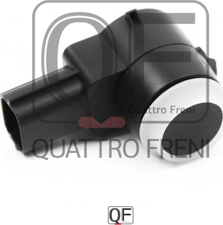 Quattro Freni QF10H00050 - Sensore, Assistenza parcheggio autozon.pro