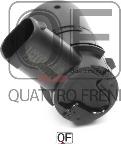 Quattro Freni QF10H00051 - Sensore, Assistenza parcheggio autozon.pro