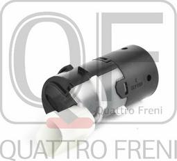 Quattro Freni QF10H00008 - Sensore, Assistenza parcheggio autozon.pro