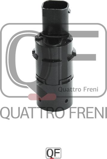 Quattro Freni QF10H00007 - Sensore, Assistenza parcheggio autozon.pro