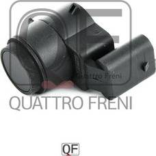 Quattro Freni QF10H00019 - Sensore, Assistenza parcheggio autozon.pro