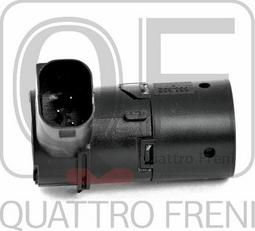 Quattro Freni QF10H00014 - Sensore, Assistenza parcheggio autozon.pro