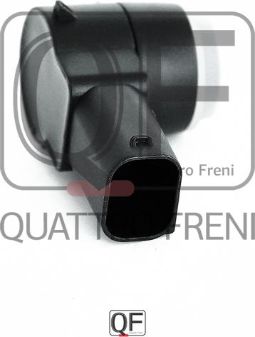 Quattro Freni QF10H00016 - Sensore, Assistenza parcheggio autozon.pro