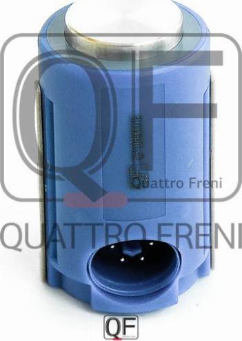 Quattro Freni QF10H00018 - Sensore, Assistenza parcheggio autozon.pro