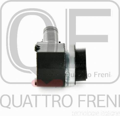 Quattro Freni QF10H00034 - Sensore, Assistenza parcheggio autozon.pro