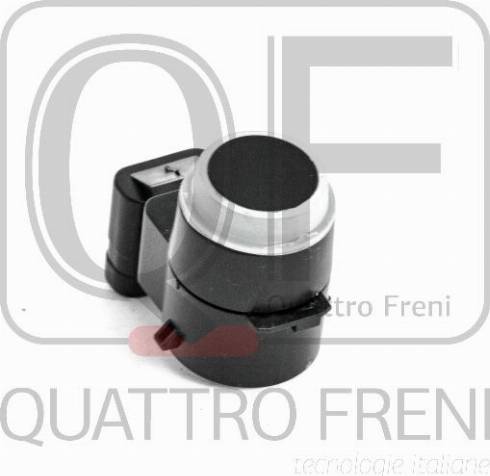 Quattro Freni QF10H00036 - Sensore, Assistenza parcheggio autozon.pro