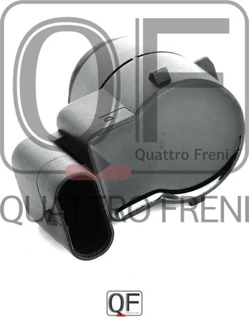 Quattro Freni QF10H00033 - Sensore, Assistenza parcheggio autozon.pro