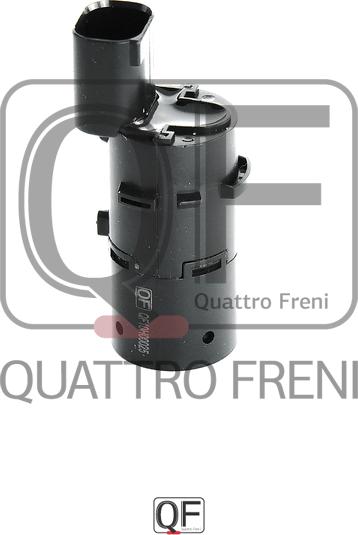 Quattro Freni QF10H00025 - Sensore, Assistenza parcheggio autozon.pro