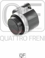 Quattro Freni QF10H00020 - Sensore, Assistenza parcheggio autozon.pro