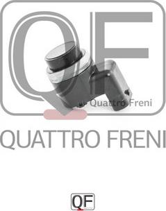 Quattro Freni QF10H00021 - Sensore, Assistenza parcheggio autozon.pro