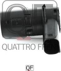 Quattro Freni QF10H00028 - Sensore, Assistenza parcheggio autozon.pro