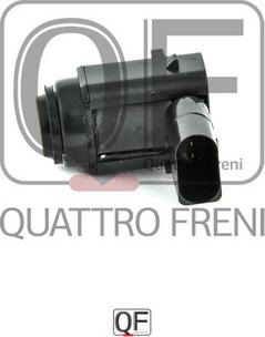 Quattro Freni QF10H00023 - Sensore, Assistenza parcheggio autozon.pro