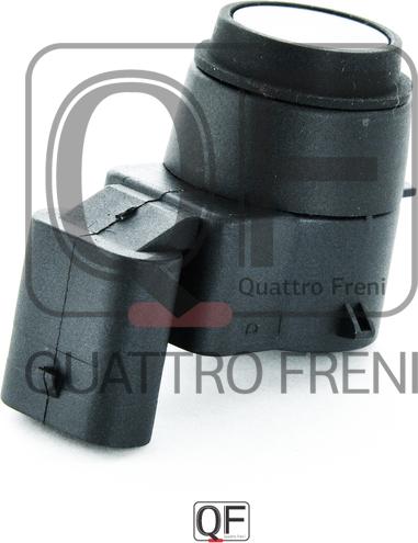 Quattro Freni QF10H00027 - Sensore, Assistenza parcheggio autozon.pro