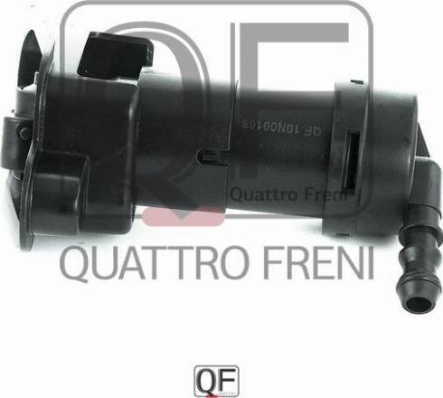 Quattro Freni QF10N00168 - Ugello acqua lavaggio, Lavafari autozon.pro