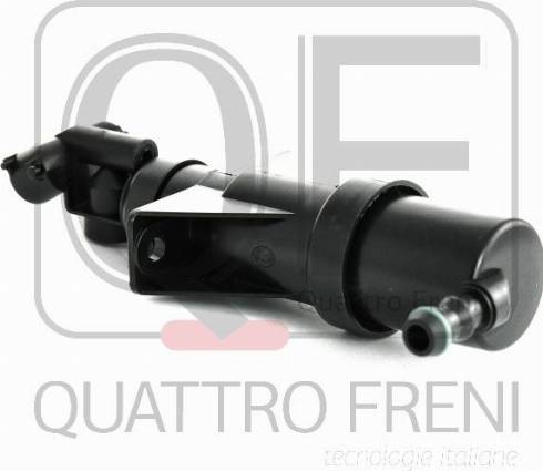 Quattro Freni QF10N00248 - Ugello acqua lavaggio, Lavafari autozon.pro