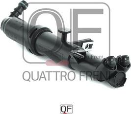 Quattro Freni QF10N00213 - Ugello acqua lavaggio, Lavafari autozon.pro