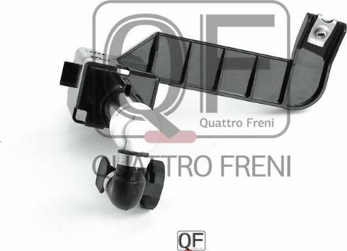 Quattro Freni QF10N00274 - Ugello acqua lavaggio, Lavafari autozon.pro