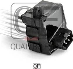 Quattro Freni QF10Q00064 - Regolatore, Ventitlatore abitacolo autozon.pro