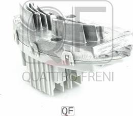 Quattro Freni QF10Q00007 - Bronzina cuscinetto, Barra stabilizzatrice autozon.pro