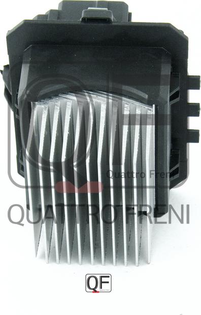 Quattro Freni QF10Q00020 - Regolatore, Ventitlatore abitacolo autozon.pro