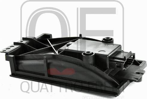 Quattro Freni QF10Q00023 - Regolatore, Ventitlatore abitacolo autozon.pro